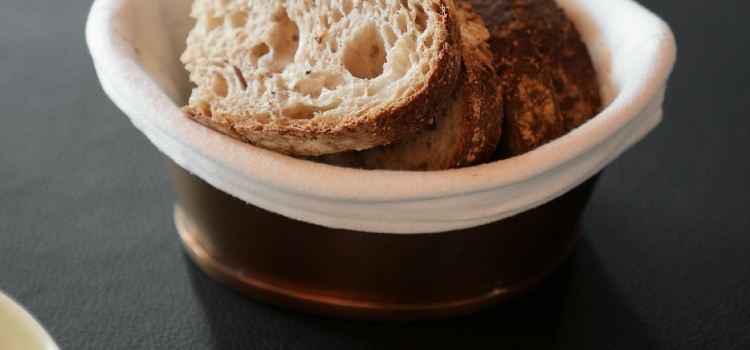 Sourdough Joe's