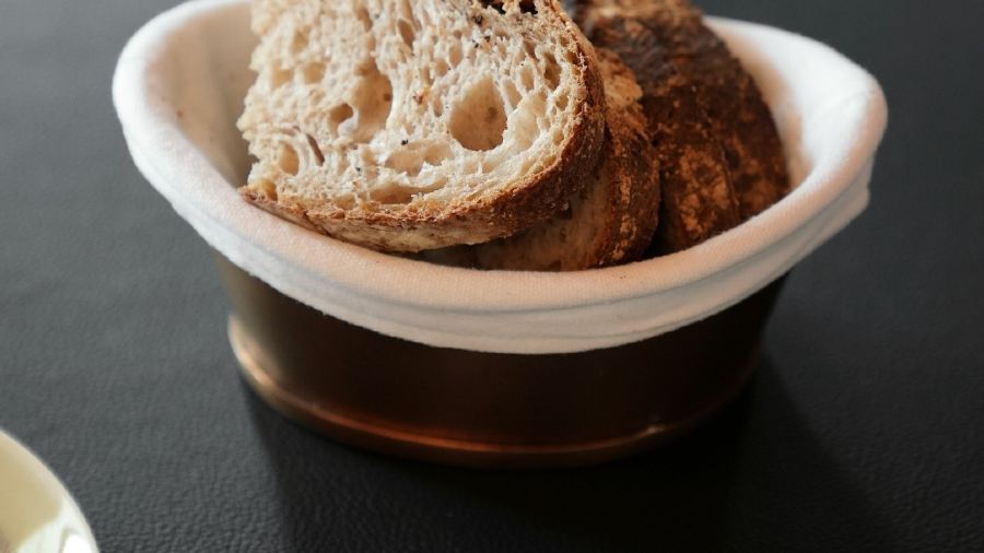 Sourdough Joe's