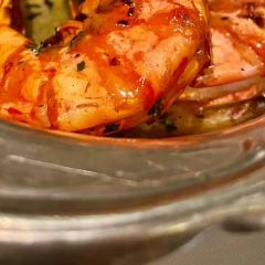 Jemahdi Seafood User Photo