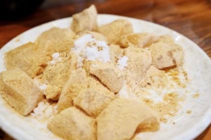 山顺炭火烤肉朝鲜族家(卡森小区一期冰雪小镇店)