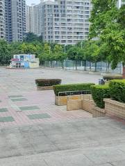 Chao Nan·weigang Bandao Square