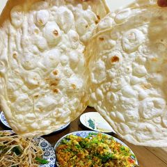 老山亭羊肉汤 User Photo