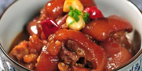 甘長順(五一廣場總店)