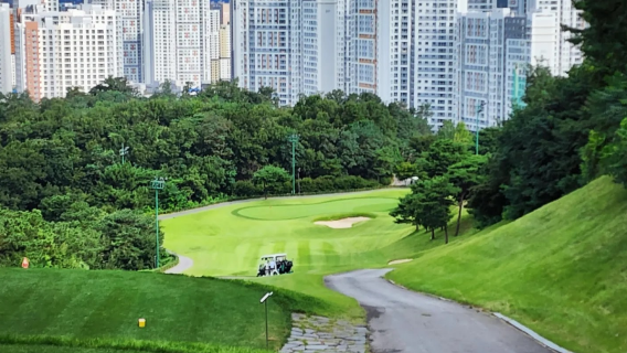 Castlex Seoul