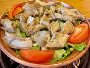 阿婆臘排骨火鍋（旗艦店）