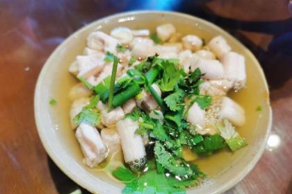 XIE LAO WU QIAO JIAO NIU ROU