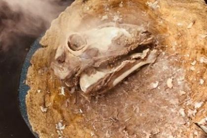 魏家羊羔肉(天山区店)