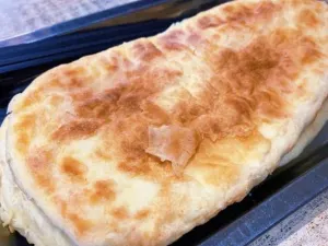 老·贝尔杂碎馆