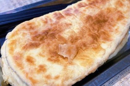 老·贝尔杂碎馆