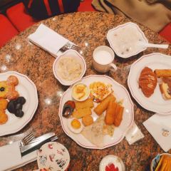 Lumiere's Kitchen ảnh của người dùng