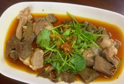 hao cheng cai niu pai guan ( tu men jie dian )
