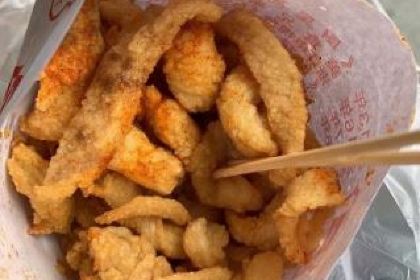 尚食卢记烧饼(凤凰路总店)