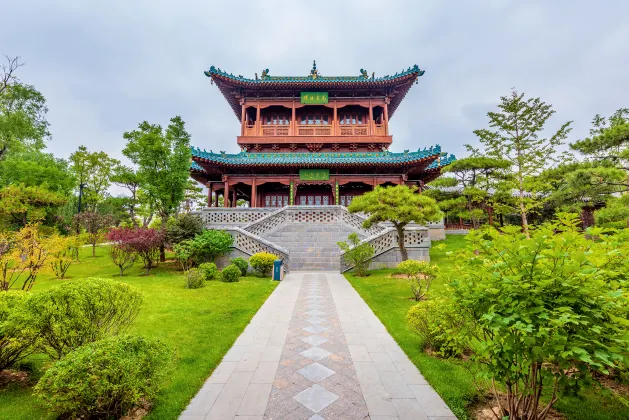 Yitel Hotels in Taiyuan