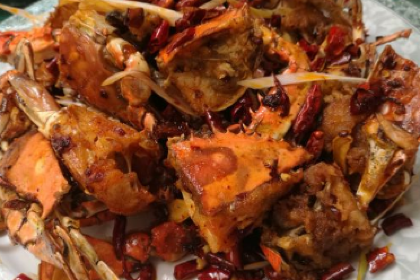 前王院·巧克力海鲜市集餐厅(万平口二十年店)