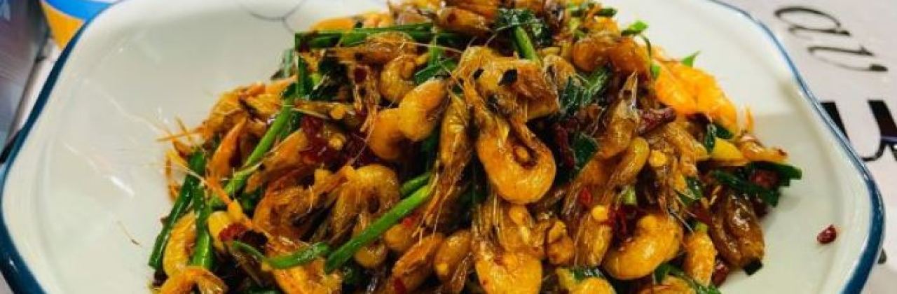 古道村落(温汤店)