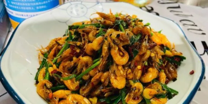 古道村落（温湯店）