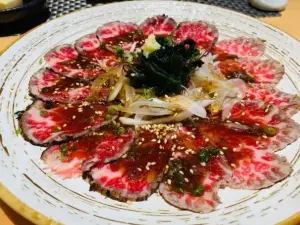 松月自慢料理(漳州店)