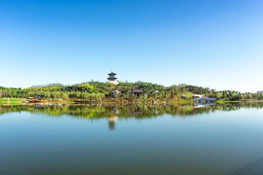 龍山公園