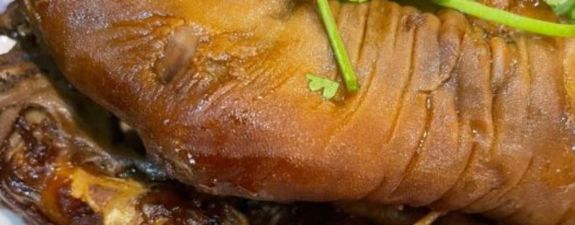 FANG CHENG HUI MIAN GU SHI