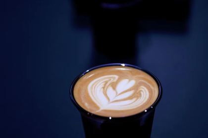 半野COFFEE·轻食(白云台店)