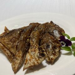 食庐NOBLE(凯德晶萃店) User Photo