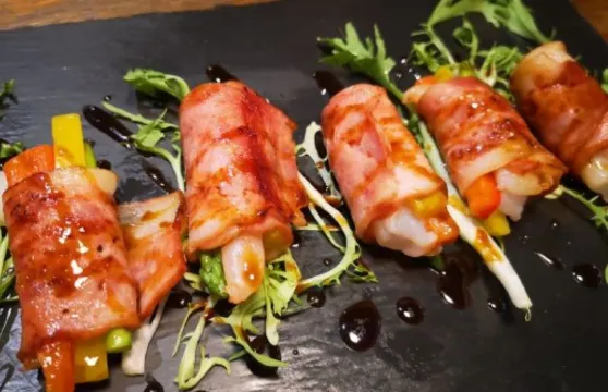 榭味央私味餐廳