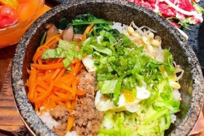 XI QUE KAO ROU XIAO GUAN