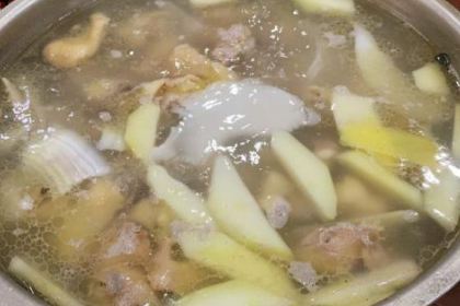 一品汤王(翡翠花园店)