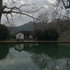 绍兴大禹开元观堂·禹家大院 User Photo