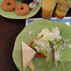 C&D Hotel Xiamen Lv Ting Buffet User Photo