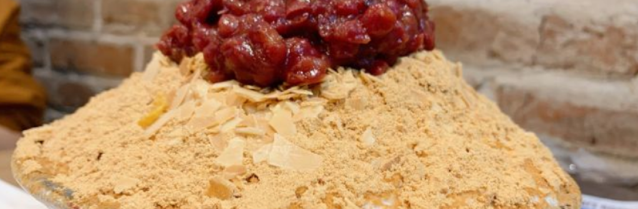 劳顶笨咖啡(延大店)