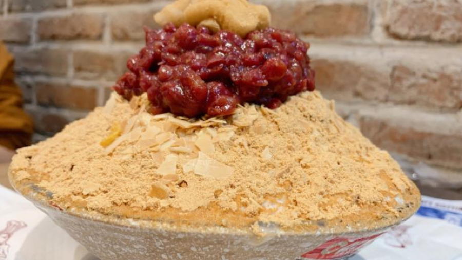 劳顶笨咖啡(延大店)