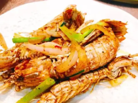 Hongshenghaixianguan (xingfudao)