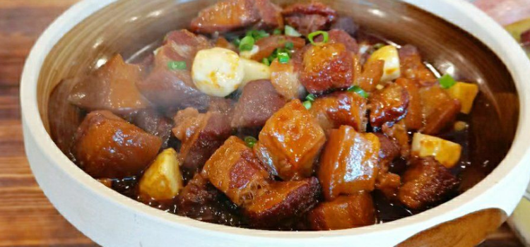 Oriental Meat House