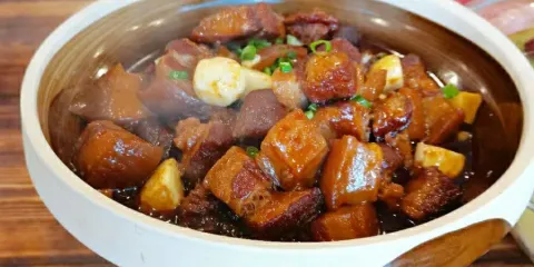 東方肉館（航空家園店）