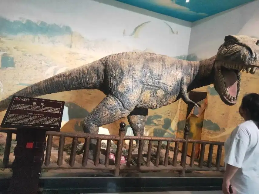 Hotel in zona Qijiang Museum