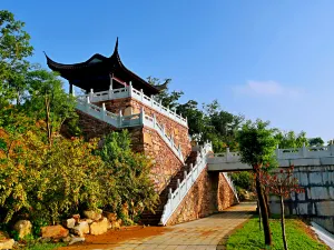 East Wanyuan Garden