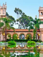 Balboa Park