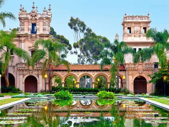 Balboa Park