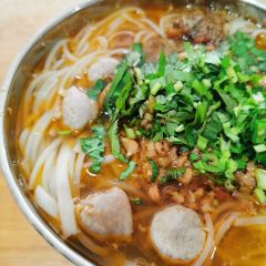 林氏圆子(东风店) User Photo