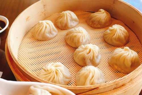 Din Tai Fung Myeongdong Jungang