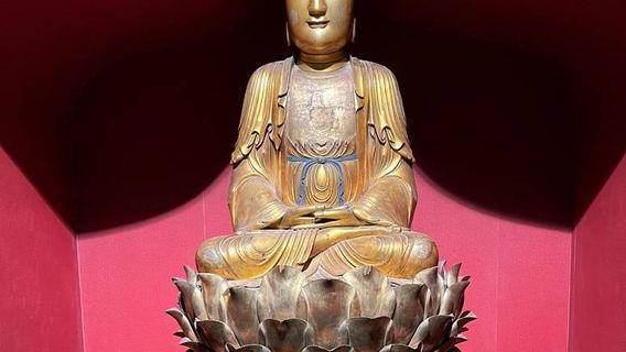 Longxi County Museum