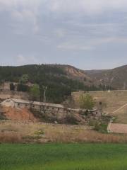 Zhongzhou Taohuayuan Ziran Sceneic Area