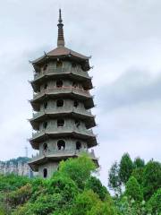 Wanye Tower