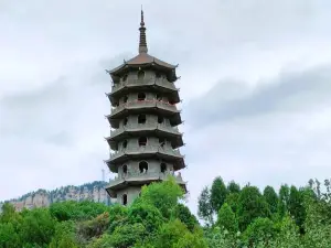 Wanye Tower