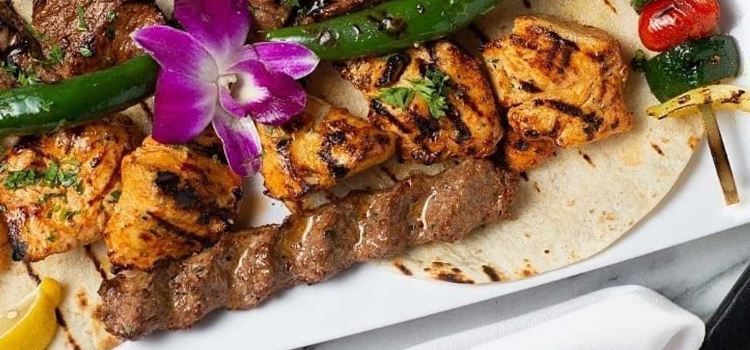 La Vie Lebanese Restaurant Palm Beach