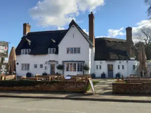 The Cock Horse Inn - Lavenham