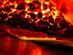 Urban Coalhouse Pizza & Bar