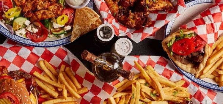 Brother's Grill