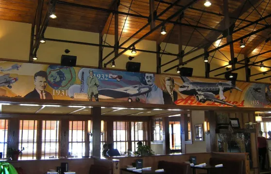 Doolittles Woodfire Grill